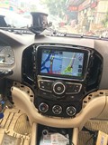 宝骏730导航模块宝骏730专用导航原车屏升级加装导航模块GPS模块