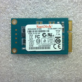 促销 Sandisk闪迪16G MSATA3高速16G MSATASSD同售32G 64G 128G