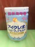 现货！日本本土固力果奶粉2段配方奶粉820g，新包装