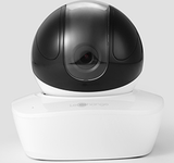n无线监控摄像头一体机1080p网络高清夜视室外防水wifi家用监视器