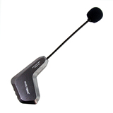 Ht/惠斯特 k5 无线麦克风扩音器话筒头戴式耳麦 迷你主播无线话筒