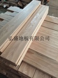 二手纯实木翻新地板 橡木地板 品牌1.8厚长期有货厂家直销 硬度高