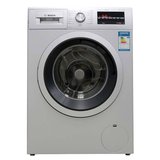热卖Bosch/博世 XQG62-WLK242681W 全自动超薄滚筒洗衣机家用1200