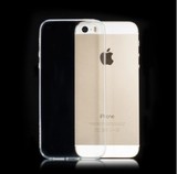 phone6手机壳 6P 5.5寸苹果5s硅胶保护套5se透明外壳软清水套tpu