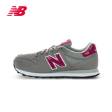 New Balance/NB 500系列 女鞋复古鞋跑步鞋休闲运动鞋GW500PG