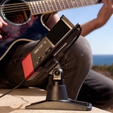 LINE6 Sonic Port VX 电容麦克风话筒吉他移动录音声卡音频接口