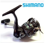 SHIMANO喜玛诺正品SIENNA-1000FD 纺车轮路亚轮渔轮鱼线轮渔线轮