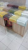 干果货架超市干果展架杂粮展示架 糖果柜 散货柜干果柜糖果柜