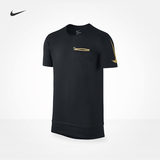 Nike 耐克官方 KOBE 11 男子T恤 820302