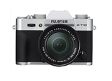 Fujifilm/富士 X-T10套机(16-50mmII)微单相机 送原装包 闪迪SD卡