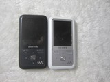 索尼NWZ-S615F S616 S715 S716 正品二手 MP3 8-9新 功能完好！