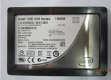 二手Intel/英特尔 520 180G SSD固态硬盘SATA3 SSDSC2CW180A3