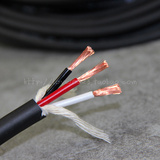 新品促销优质进口LAPP3芯2.5平方柔性无氧全铜电缆线耐油抗老化