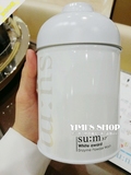 韩国直发 SUM37°呼吸美白酵素洁面粉 温和清洁去黑头 免税店代购