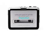 Tape to PC USB Cassette MP3 Converter Deck Capture Audio M