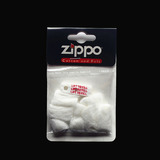 zippo打火机火石煤油打火机棉芯内胆棉花棉垫配件专用内胆吸油棉