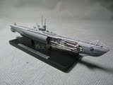 ATLAS 1/350 二战德国海军 U-47 1939 合金潜艇模型 成品 101#