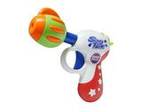 日本Toyroya皇室玩具正品喷水水枪2269沙滩戏水玩具