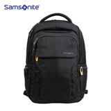 Samsonite/新秀丽双肩包63Z*005电脑背包旅行商务休闲包包黑色