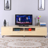 特价电视柜简约现代实木家具卧室大小户型客厅茶几组合斗柜影视墙