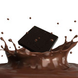 无糖纯可可脂手工巧克力零食 糖尿人食品饱腹代餐木糖醇 黑巧克力
