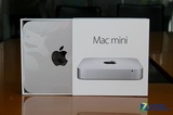 Apple/苹果 Mac mini MD388  EM2 苹果迷你 台式机 2015新款 包邮