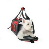 日本道格新款宠物包 美国旅行协会指定旅行包 宠物背包 狗包猫包