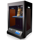 优锐 3D-512 高精度工业级3d打印机 大尺寸 三维立体整机 金属