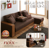 日式多功能布艺沙发宜家小户型带抽屉储物组合收纳沙发床住宅家具