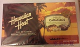 美国塞班岛熊猫商场代购 Hawaiian Host坚果焦糖巧克力 12粒 现货