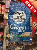 澳洲代购devondale德运奶粉高钙全脂中老年学生成人补钙1kg 现货