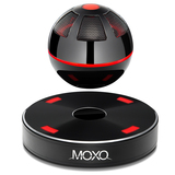 MOXO摩炫X1磁悬浮蓝牙音箱低音炮手机电脑NFC音响高档创意礼品