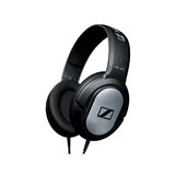 亚马逊 SENNHEISER/森海塞尔 HD 201耳机头戴式 重低音电脑耳机