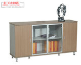 上海家具 现代板式办公室书柜文件档案柜更衣柜组合实木油漆