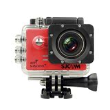 SJCAM SJ5000 Plus 运动相机高清户外航拍DV山狗运动摄像机 白色