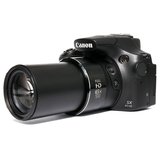 Canon/佳能 PowerShot SX60 HS 长焦微型单反数码照相机高清摄像