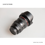 Canon/佳能 24-105mm f/4L IS USM红圈镜头 支持置换24-70 70-200