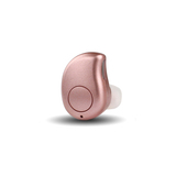 无线蓝牙耳机4.1 入耳耳塞式隐形微型超小迷你苹果手机电脑通用型