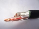 4芯电缆线 16平方铜芯电缆 YJV3*16+1*10平方  电力电缆 低压电缆