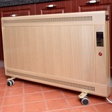 新品 红昇板式电暖器 水暖式加热家用省电取暖器 节能静音电暖气