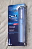 德国博朗 欧乐B电动牙刷oral-b D20 .5231自动牙刷充电式 正品