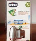 CHICCO智高婴幼儿宝宝室内插电电源驱蚊器超声波 插头式/便携式
