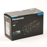 松下 Panasonic HC-WX970M 双镜头 4K录制 数码摄像机 日本直邮