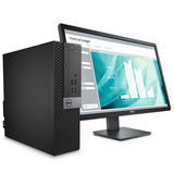 Dell/戴尔 OptiPlex 7040SFF i5商用办公台式主机电脑 小机箱集成