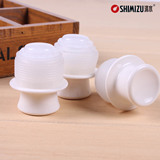 上海清水Shimizu原厂暖瓶内塞配件热水瓶塞暖壶塞5磅8磅硅胶壶盖