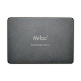 Netac/朗科 朗科越影256G笔记本台式SATA非240g带缓存SSD固态硬盘