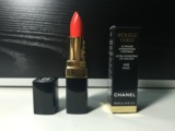 最新日上免税店购买 Chanel香奈儿ROUGE CoCo 3.5克 416#