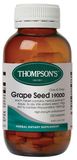【澳洲直邮】Thompson's Grape Seed 汤普森葡萄籽精华 120粒