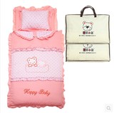 婴儿睡袋儿童睡袋宝宝睡袋婴幼儿童睡袋宝宝防踢被纯棉加厚睡袋