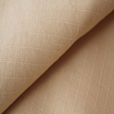 外贸亚麻棉麻床单加厚双人纯色单件夏季凉1.5 1.8 2m床可做软凉席